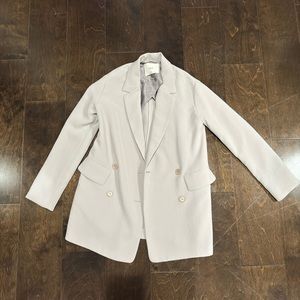 Aritzia Wilfred Blazer Size XXS